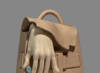 Ceramic Sculptor Pokes Fun at the Advertising Industry