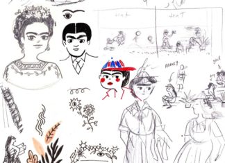 Marianna Madriz’s Illustrations Will Delight Your Inner Child