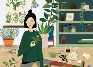 These Illustrations Will Teach You to Appreciate the Small Joys of Life