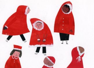 Blanca Gómez’s Illustrations Delight Our Inner Child