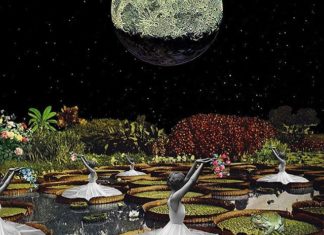 These Surreal Collages are Mind-Bending, to Say the Least