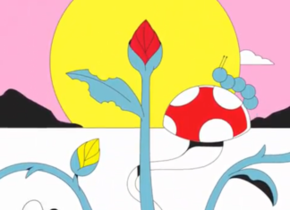 These Short Animations are Weirdly Hypnotic