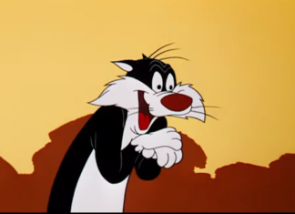 A 17-Minute Montage Shows One Second From Every Looney Tunes Cartoon Made Between 1929 – 1969