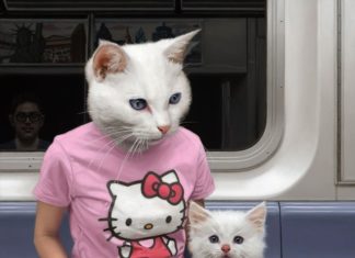 Incredible Surreal Paintings by Matthew Grabelsky