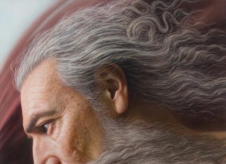 Artist Turns Famous Art From the Past Into Hyperrealistic Paintings