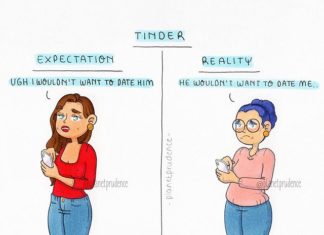 Planet Prudence is One of the Most Relatable Comics We’ve Seen