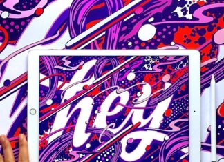 Loose, Energetic, and Bold: The Typography Art of Gemma O’Brien