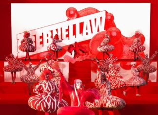 Enter the Whimsical, Subversive World of Grebnellaw