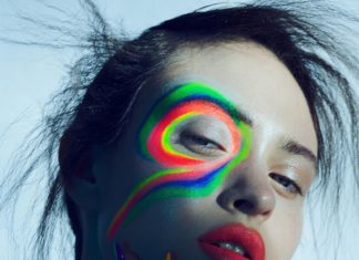 Step Up Your Makeup Game With Lottie