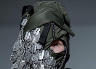 These Unique Masks Reveal More Than They Conceal