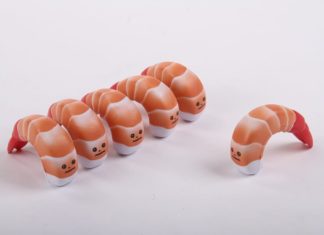 Katie Kimmel’s Ceramic Art Is Good, Clean Fun