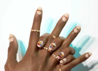 Madeline Poole will Teach You the Art of the Nail