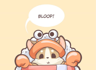 Artist Illustrates Corgi as Zodiac Signs