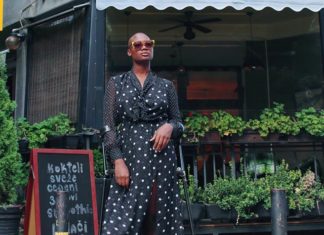 This Model’s Story is Super Inspiring