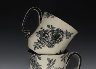 Drink Tea In Style This Holiday Season