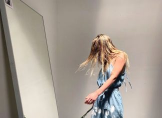 Keep Your Wardrobe Fresh and Sustainable with Alex Steel