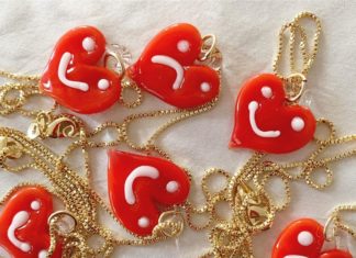 Connect to Your Younger Self With These Accessories