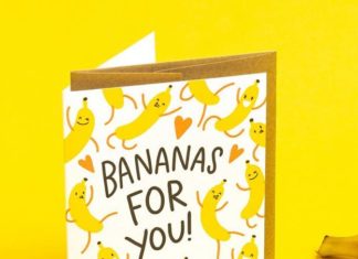 This Greeting Cards Brand Promotes Creativity, Kindness, and Peace on Earth
