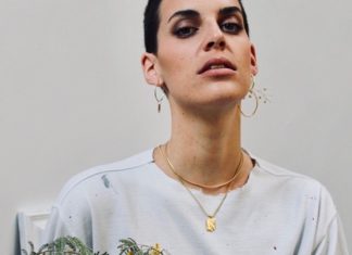 Rough, Unpredictable, and Beautiful: Naida C. Castel’s Jewelry