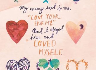 Meera Lee Patel Will Teach You a Lesson In Kindness