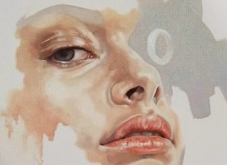 The Uncomplete Portraits of Lucy Pass