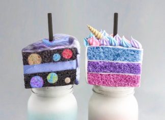 These Mouthwatering Desserts Are 100% Vegan