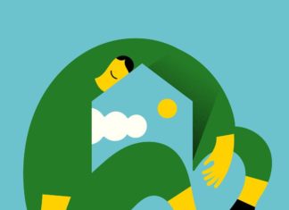 Stefano Marra’s Graphic Illustrations Deserve More Love