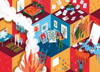 Here’s Another Illustrator You Should Follow