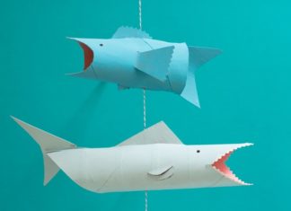 Now Is the Time for Arts and Crafts