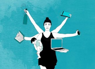 Karolina Zolubak Followed Her Heart and Became An Illustrator