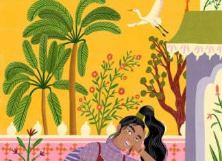 Illustrator Bodil Jane Deserves the Hype