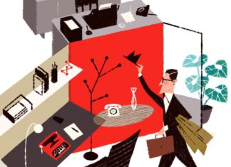 There’s Plenty of Charm in Leo Espinosa’s Illustrations