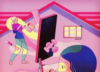 The Editorial Comic Art of Ana Galvañ