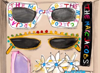 Anjelica Roselyn Dariah’s Illustrations are Always in Fashion