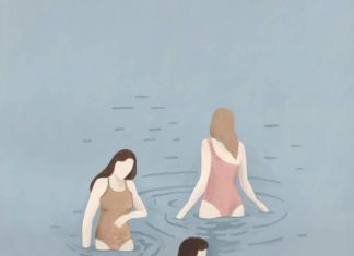 The Art of Marialaura Fedi is Inspired By Women and the Italian Countryside