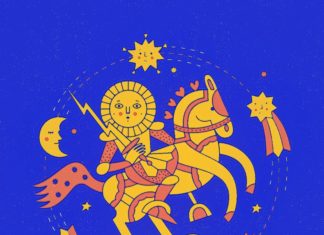 Dan Christofferson Reinvents Ancient Symbols