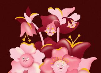 Treat Yourself to Sofia Hydman’s GIFs