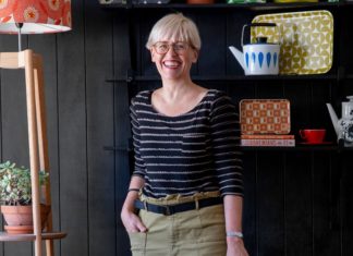 From Cape Town With Love: This Home Goods Brand Will Delight You