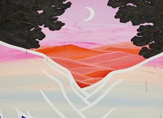 Understanding Intimacy Through Art: Hiejin Yoo’s Paintings