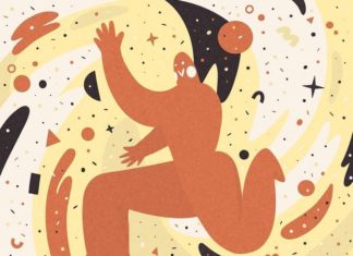 Illustrator Experiments With Colors and the Results are Amazing