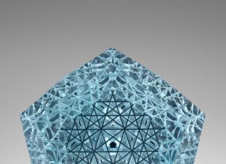 Gemcutter Bryan Engraves Intricate Patterns on Precious Stones