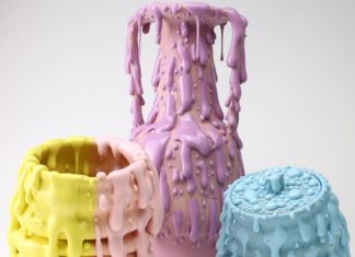 You’ll Love These Weird Vases and Mugs By Philip Kupferschmidt