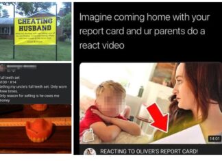 33+ Rage-Inducing Photos of People With No Manners