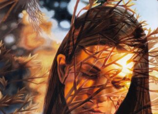 Discovering the Surreal Art of Austin Howlett