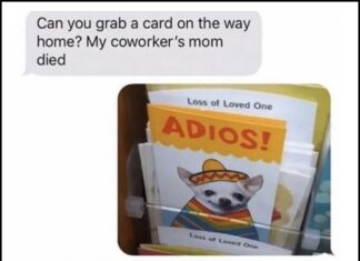 36+ Text Conversations That Made Us Laugh Out Loud