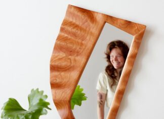 Aspen Golann Blends Furniture Forms with Sculpture and Social Practice