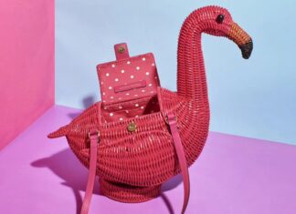 Wicker Darling’s Offbeat Bags Are a Love Letter to the Animal World