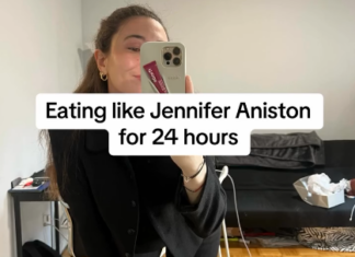 Cecilia Fondacci is Putting Her Own Twist on Celebrity’s Favorite Dishes