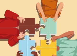 Stephan Schmitz’s Illustrations Will Make You Think Long and Hard About Modern Life