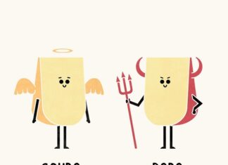 Teo Zirinis Creates Humorous Illustrations Based on Puns